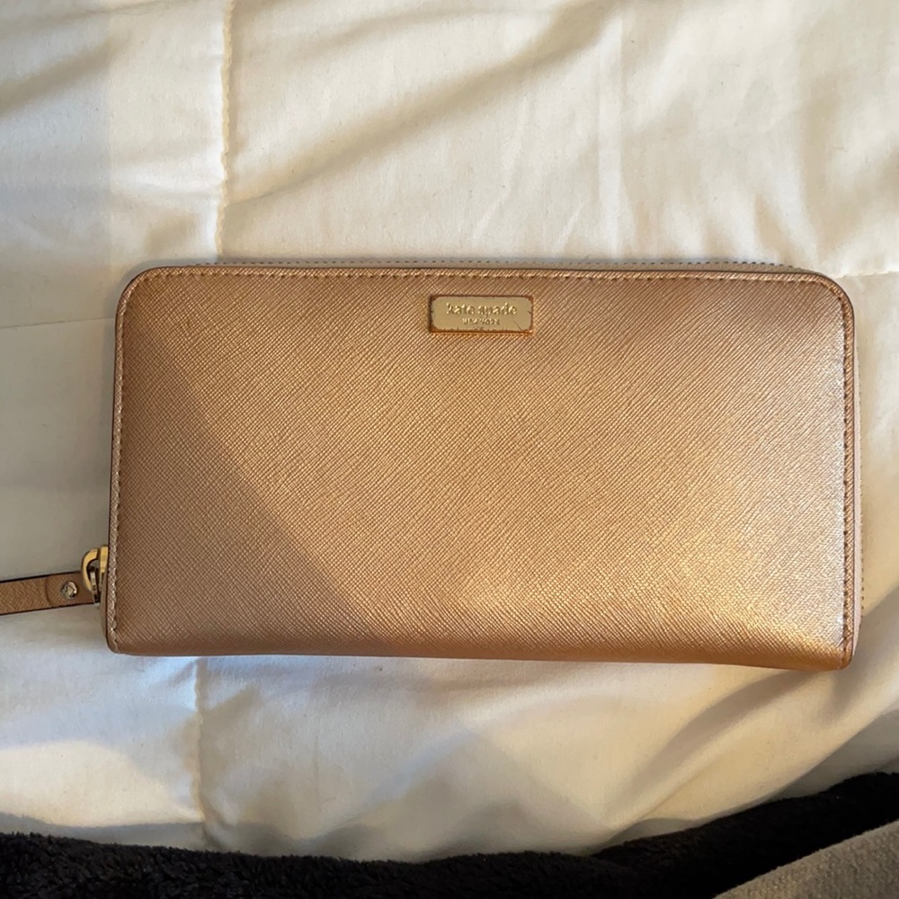 Kate Spade Wallet